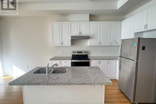 Eating area - 22 Andalusia Lane, Markham, ON L6E0V3 Photo 5