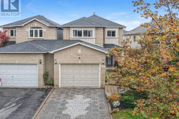 22 Athabaska Road, Barrie