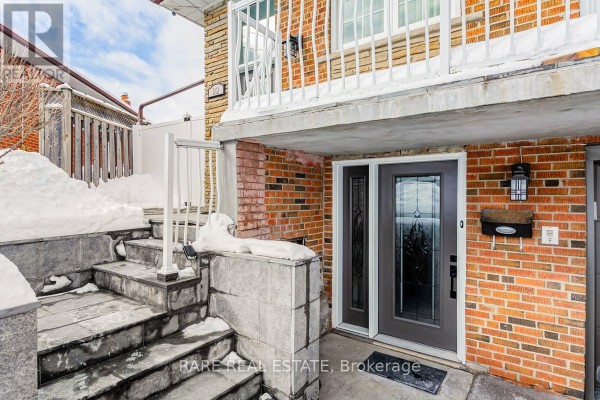 22 Bamford Crescent, Toronto, ON M3N1T8 Photo 4