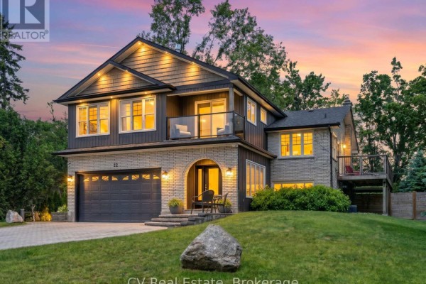 22 Baycrest Drive, Barrie, ON, photo 2