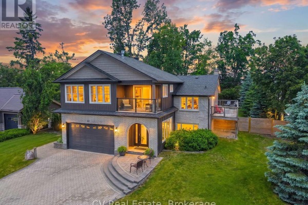 22 Baycrest Drive, Barrie, ON, photo 3