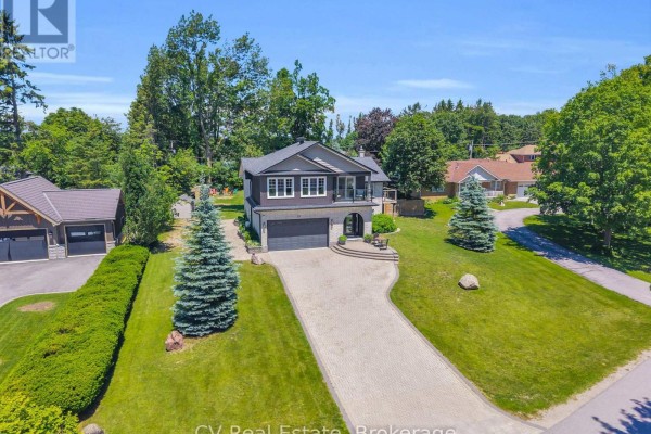 Office - 22 Baycrest Drive, Barrie, ON L4M7C7 Photo 5