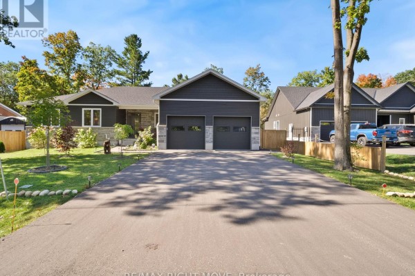 22 Bellehumeur Road, Tiny, ON L9M0J1 Photo 4