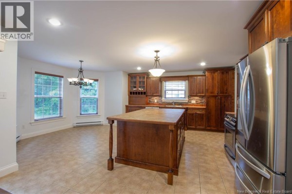 Laundry room - 22 Bellerose Court, Moncton, NB E1G4Y1 Photo 3