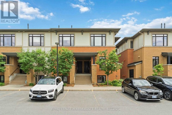 22 Bergeron Private, Ottawa