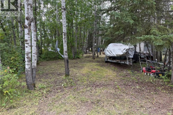 22 Birch Crescent, Moose Mountain Provincial Park, SK  Photo 3