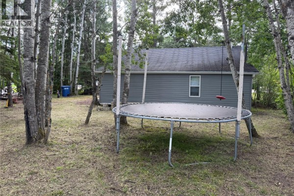 22 Birch Crescent, Moose Mountain Provincial Park, SK  Photo 5
