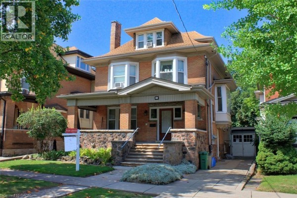 22 Blake Street, Hamilton, ON, photo 3