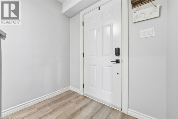 Primary Bedroom - 22 Bond Street Unit# D, Brantford, ON N3R4G5 Photo 4