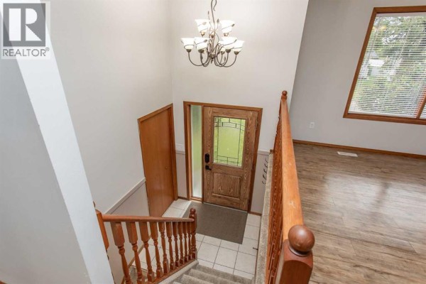 4pc Bathroom - 22 Bruns Crescent, Lacombe, AB T4L1P1 Photo 2