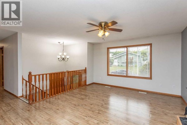 Bedroom - 22 Bruns Crescent, Lacombe, AB T4L1P1 Photo 3