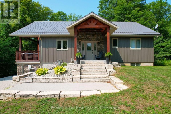 22 Bunnyview Drive, South Bruce Peninsula, ON, photo 2