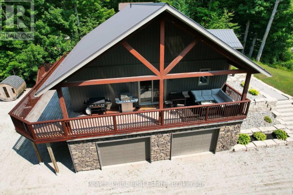 22 Bunnyview Drive, South Bruce Peninsula, ON, photo 3
