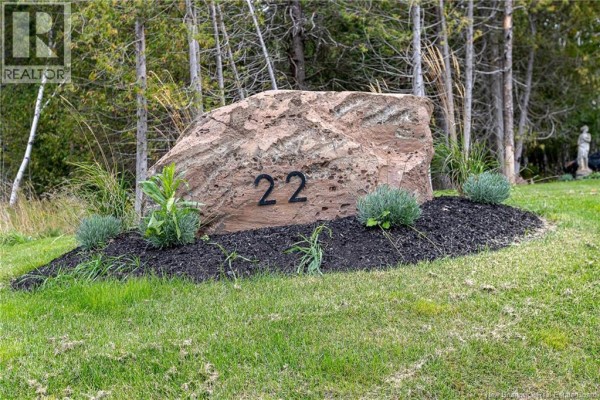 Family room - 22 Carlingford Drive, Quispamsis, NB E2G1Z1 Photo 2