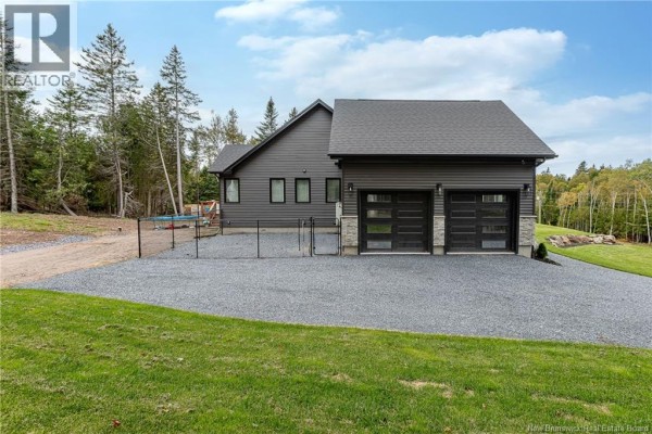 Bath (# pieces 1-6) - 22 Carlingford Drive, Quispamsis, NB E2G1Z1 Photo 4