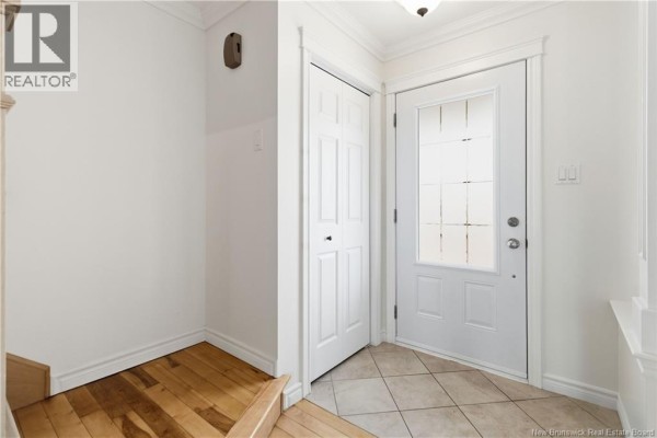 Family room - 22 Carlson Street, Moncton, NB E1G5N5 Photo 4