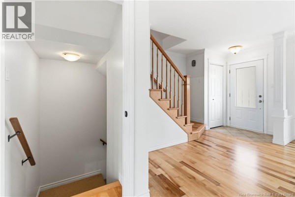 4pc Bathroom - 22 Carlson Street, Moncton, NB E1G5N5 Photo 5