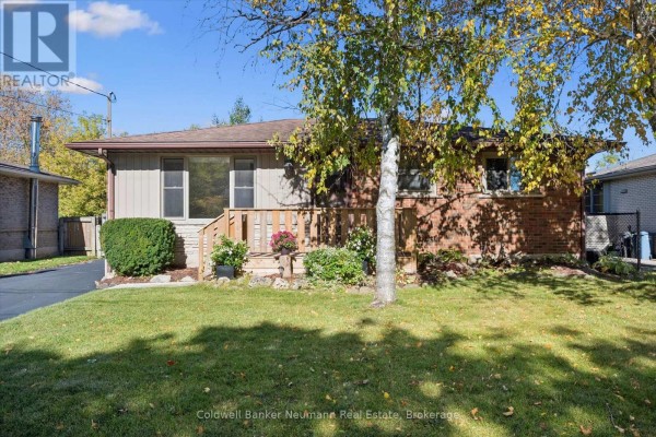 22 Carter Drive, Guelph