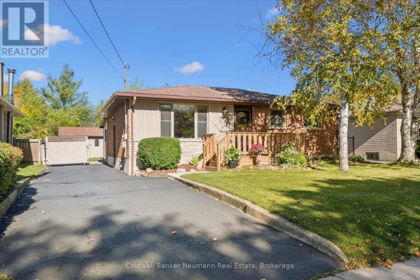 Family room - 22 Carter Drive, Guelph, ON N1E1X7 Photo 2