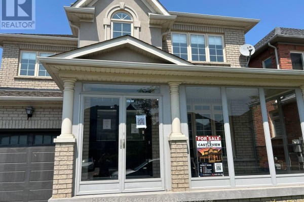 22 Castleview Crescent, Markham, ON, photo 3
