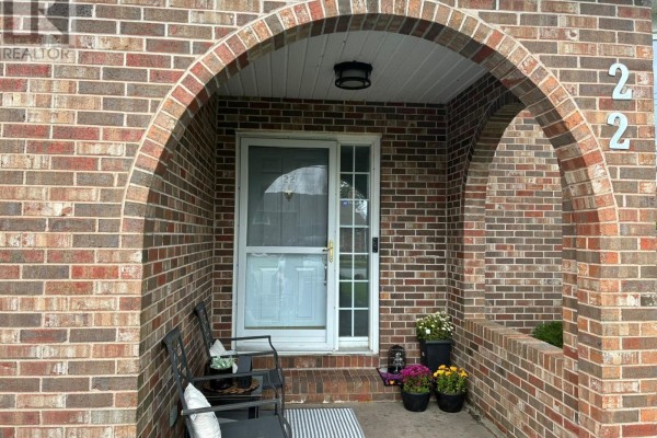 Dining nook - 22 Cedar Crescent, Cole Harbour, NS B2V1Y6 Photo 3