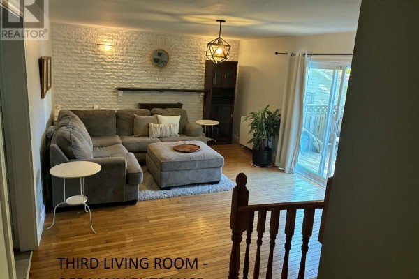 Primary Bedroom - 22 Cedar Crescent, Cole Harbour, NS B2V1Y6 Photo 5
