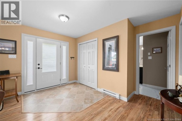 Laundry room - 22 Centennial, Richibucto, NB E4W3X2 Photo 3