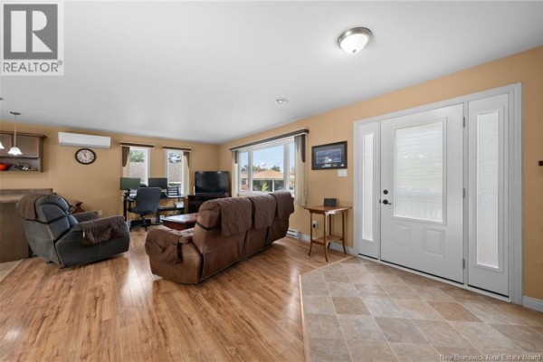 3pc Bathroom - 22 Centennial, Richibucto, NB E4W3X2 Photo 4