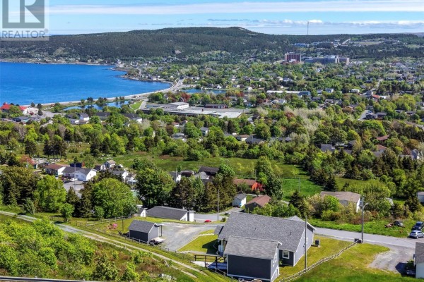 Ensuite - 22 Chapel Street, Carbonear, NL A1Y1C5 Photo 5