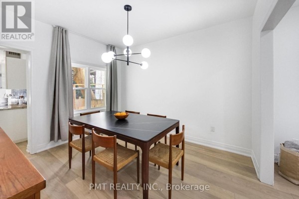Bedroom 2 - 22 Connaught Avenue, Toronto, ON M4L2V9 Photo 5