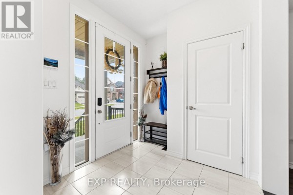 Bedroom - 22 Connolly Road, Kawartha Lakes, ON K9V0P1 Photo 5