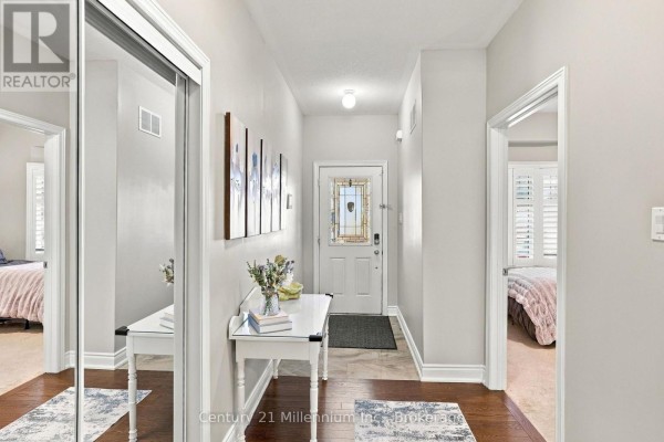 Laundry room - 22 Cooper Street, Collingwood, ON L9Y0W8 Photo 5