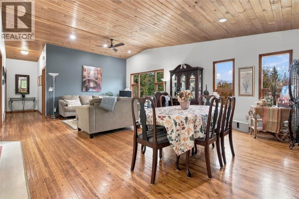 Office - 22 Crossman Road, Enderby, BC V0E1V3 Photo 5
