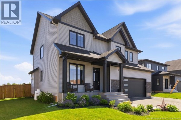 22 Cudmore Street, Riverview, NB, photo 3