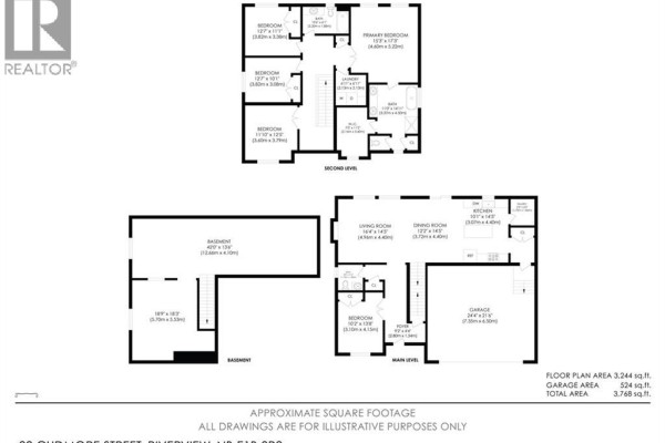 4pc Bathroom - 22 Cudmore Street, Riverview, NB E1B0P2 Photo 4
