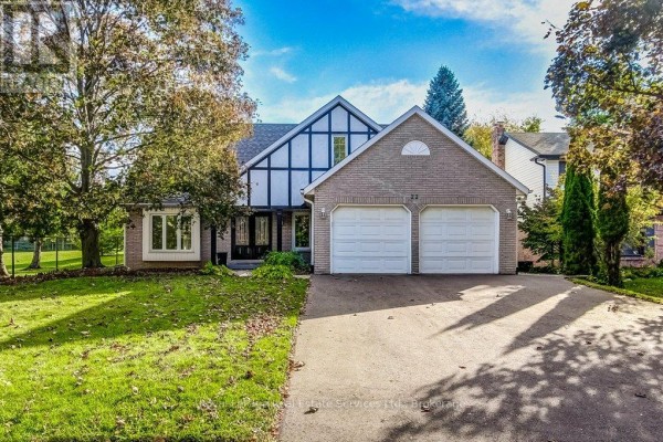 22 Daffodil Crescent, Hamilton