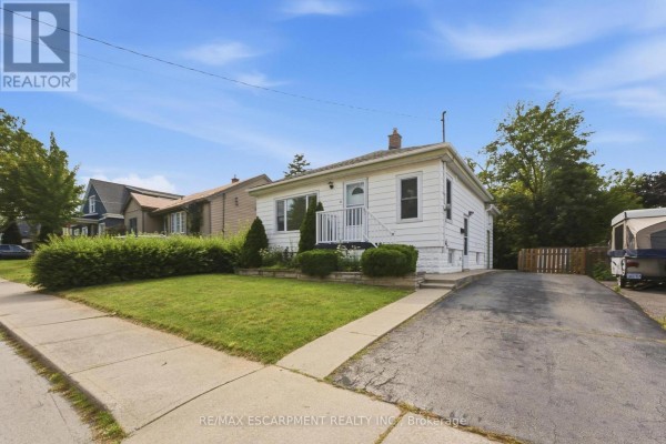 22 David Avenue, Hamilton, ON, photo 2