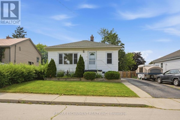 22 David Avenue, Hamilton, ON, photo 3
