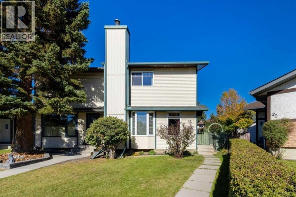 Kitchen - 22 Deermeade Bay Se, Calgary, AB T2J5Z6 Photo 2