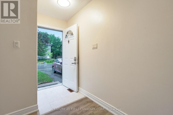 Partial bathroom - 22 Denlaw Road, London North, ON N6G3L4 Photo 4