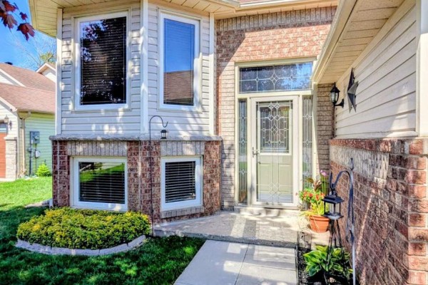 22 Donald Crescent, Wasaga Beach, ON, photo 2