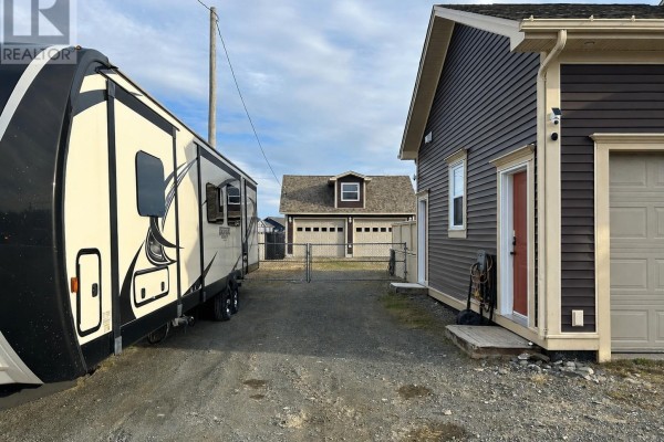 Bedroom - 22 Dunn Drive, Bay Bulls, NL A1A1C0 Photo 5