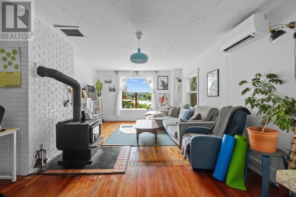 Primary Bedroom - 22 Egan Street, Mount Stewart, PE C0A1T0 Photo 4