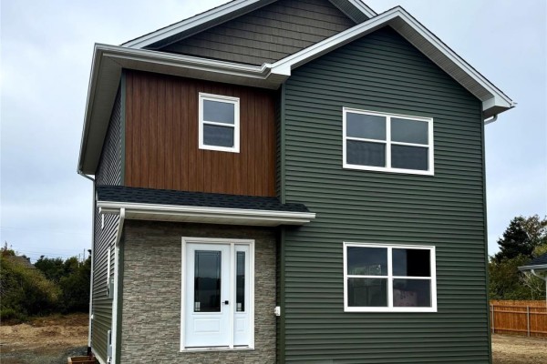 Residential for sale at 22 Fencer Place, Conception Bay South, NL - MLS® 5z0eai