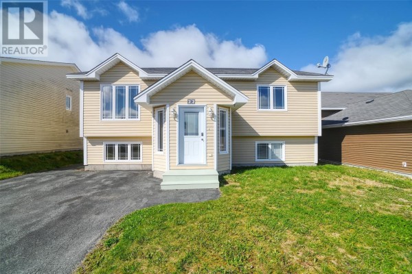 22 Firdale Drive, St  John S