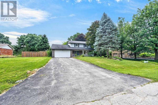 22 Fireside Drive, Hamilton, ON, photo 2