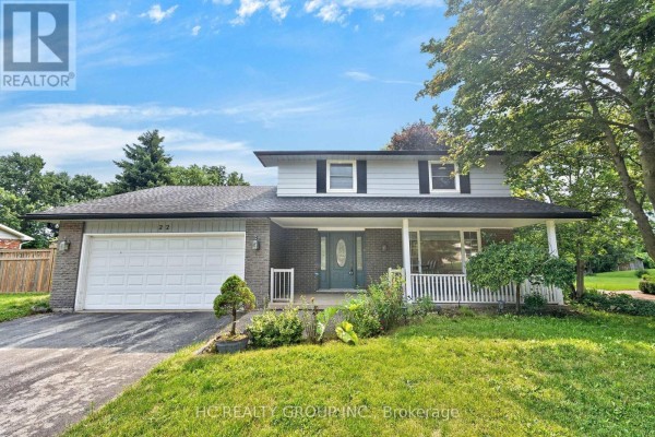 22 Fireside Drive, Hamilton, ON, photo 3