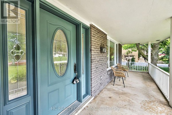 Eating area - 22 Fireside Drive, Hamilton, ON L8N2Z7 Photo 4