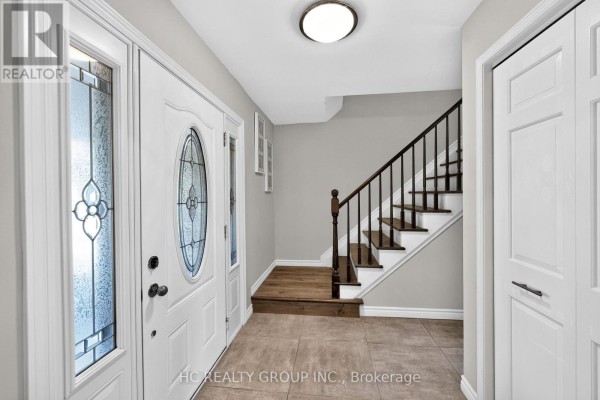 Family room - 22 Fireside Drive, Hamilton, ON L8N2Z7 Photo 5