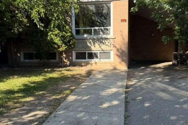 Bedroom - 22 Foxcote Crescent, Toronto, ON M9C4B8 Photo 3